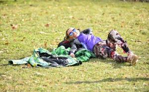 Danas sunce i 15 stepeni: Kakvo će vrijeme biti do petka